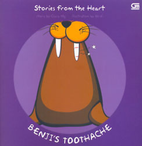 Stroie from the Heart : Benii's Toothache