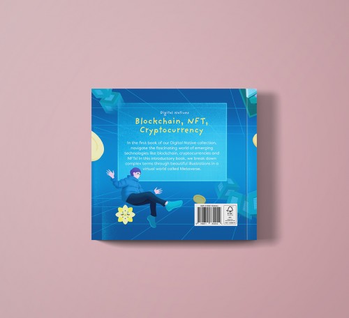 Digital Natives: Blockchain, Cryptocurrency, NFT