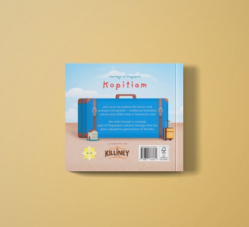 Heritage of Singapore: Kopitiam