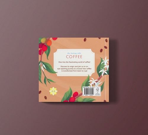 My Journey with Coffee