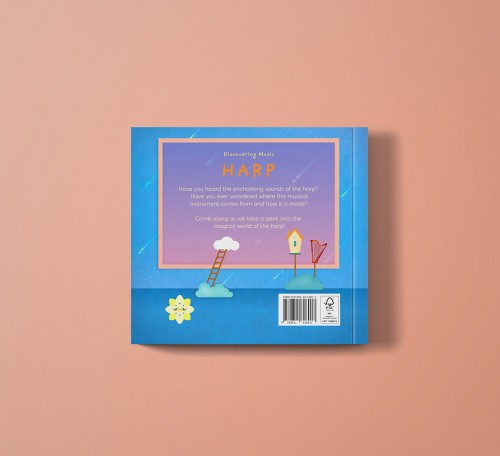 Discovering Music: Harp