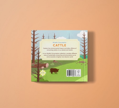 Mindful Consumption: Cattle