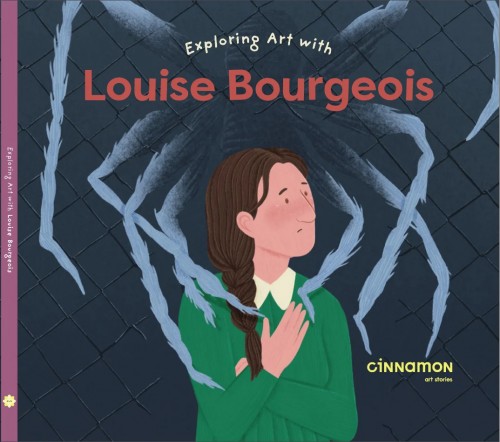 Exploring Art with Louise Bourgeois