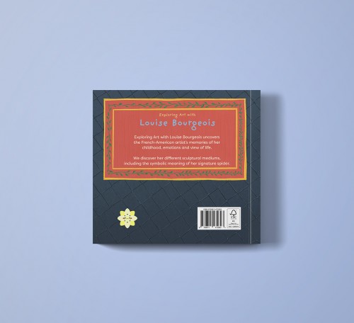 Exploring Art with Louise Bourgeois