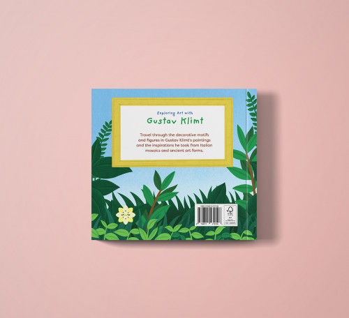 Exploring Art with Gustav Klimt