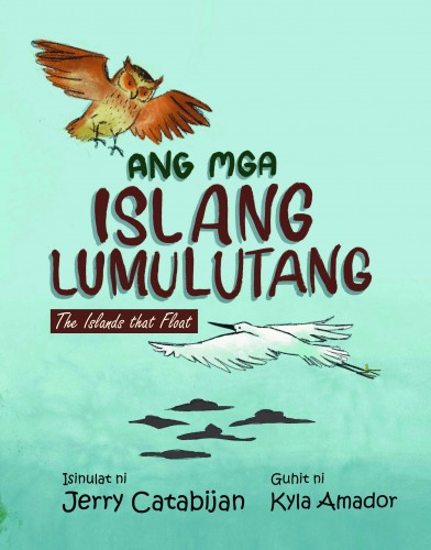 The Floating Islands (Ang mga Islang Lumulutang)