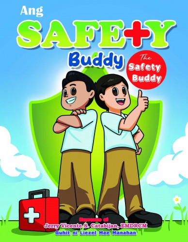 The Safety Buddy (Ang Safety Buddy)