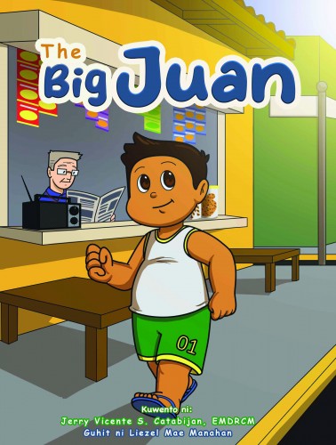 The Big Juan