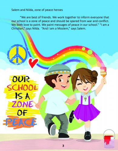 My Resilience Heroes