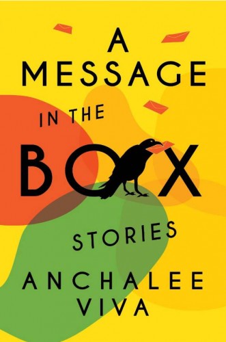 A Message in the Box Stories (สารลับในตู้หนังสือ)
