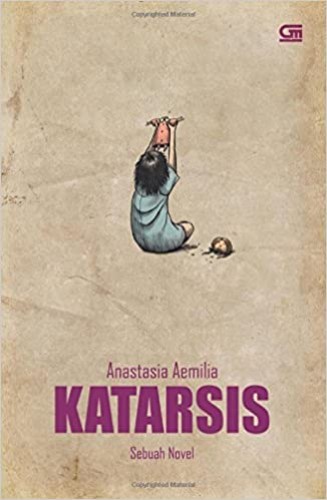Katarsis (Indonesian Edition)