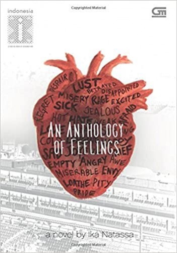 The Anthology of Feelings