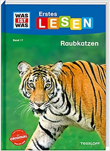 Raubkatzen