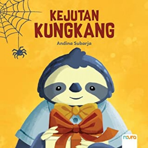 Kejutan Kungkang