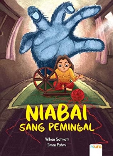 Niabai Sang Pemintal