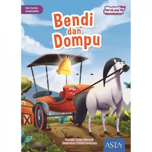 BENDI DAN DOMPU