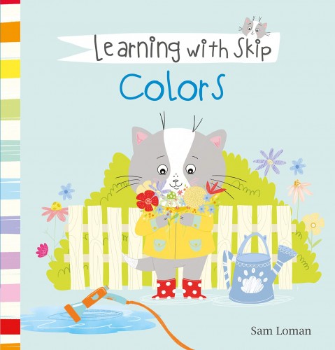 Learning with Skip Colors