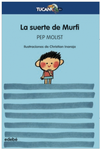 La suerte de Murfi