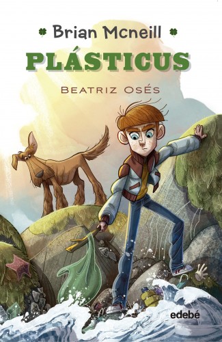 Brian Mcneill 1:PLASTICUS