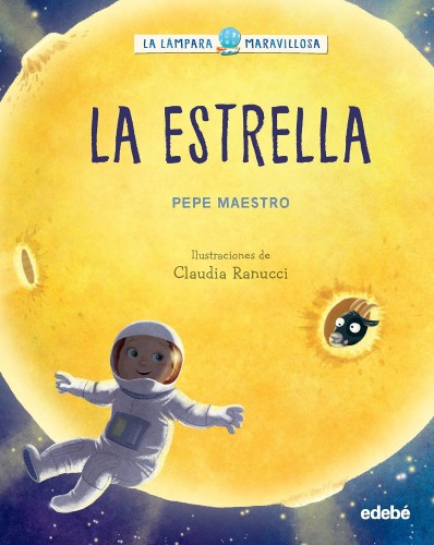 THE DREAMING LAMP : LA ESTRELLA