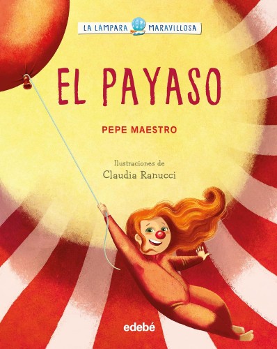 THE DREAMING LAMP : EL PAYASO