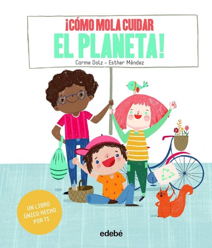 COOL DAYS : ¡CÓMO MOLA CUIDAR EL PLANETA!