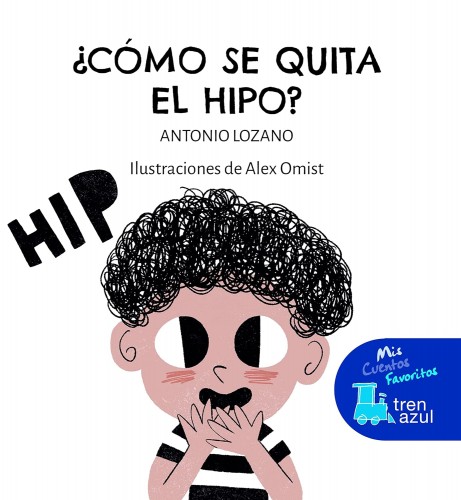 ¿CÓMO SE QUITA EL HIPO?