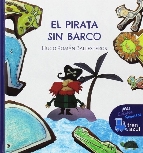 EL PIRATA SIN BARCO