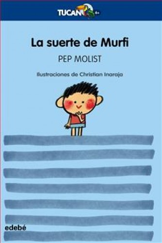 LA SUERTE DE MURFI