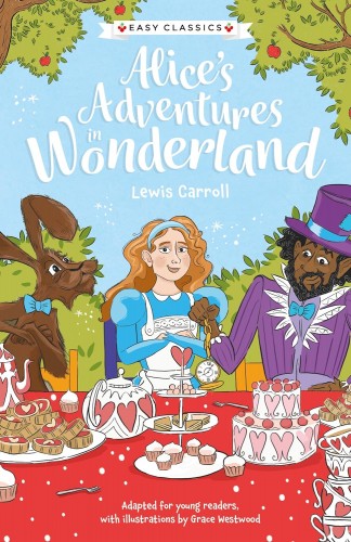 Alice's Adventures in Wonderland