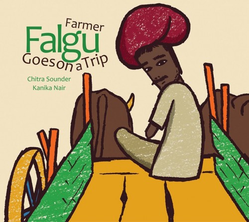 Farmer Falgu Goes on a Trip