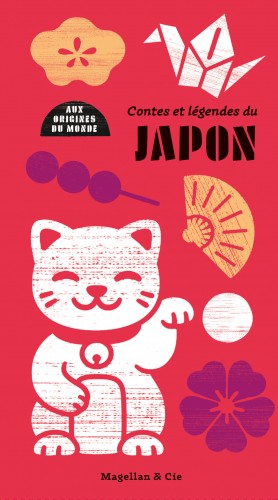 Contes et légendes du Japon