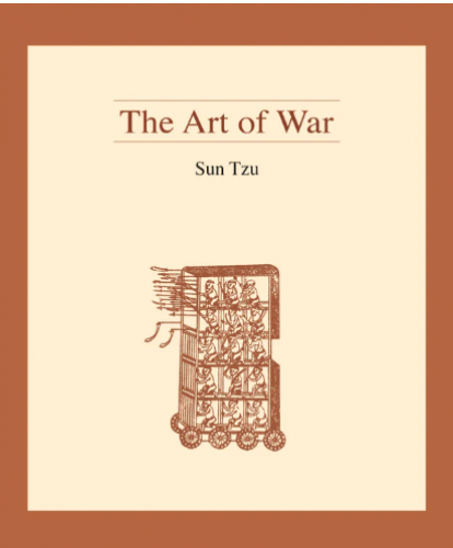 The Art of War