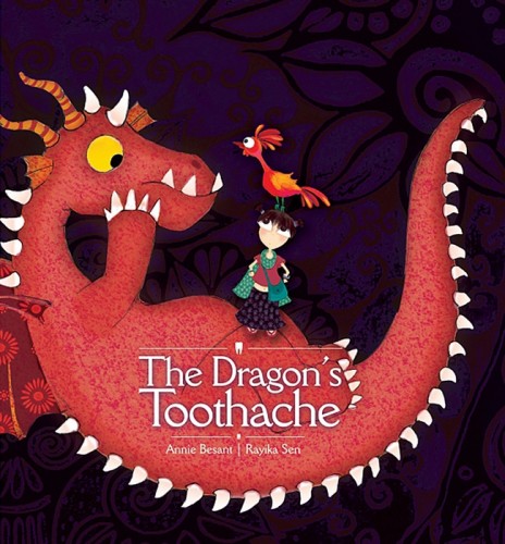 The Dragon’s Toothache