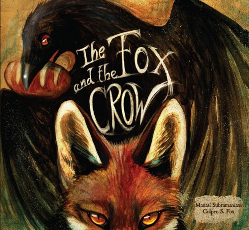 The Fox and the Crow