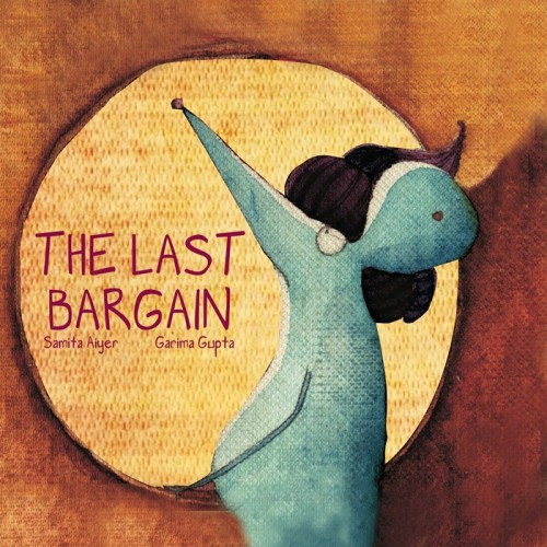 The Last Bargain