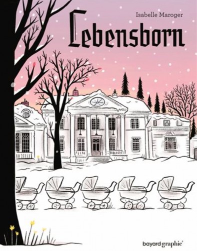 Lebensborn