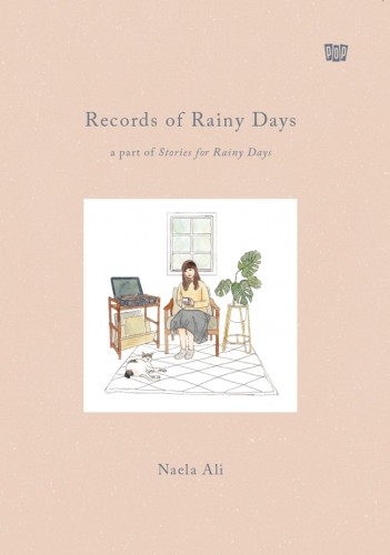 Records For Rainy Days