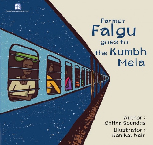 Farmer Falgu Goes to the Kumbh Mela