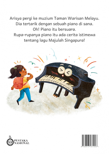 Piano Pak Zubir