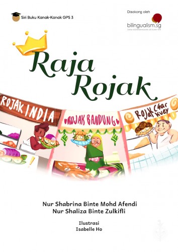 Raja Rojak