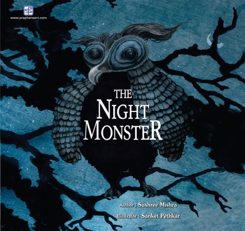 The Night Monster