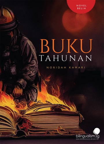 Buku Tahunan