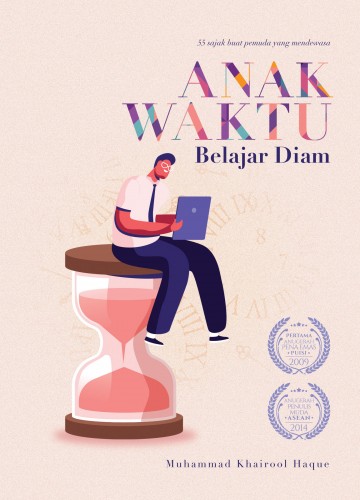 Anak Waktu Belajar Diam