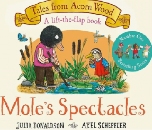 Tales from Acorn Wood Series(18 volumes)