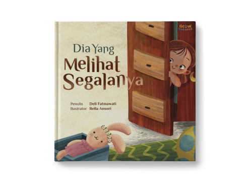 Dia Yang Melihat Segalanya (The One Who Sees Everything)