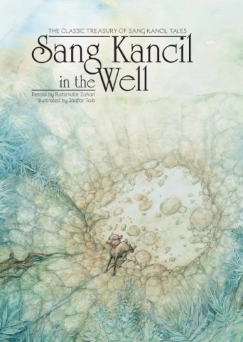 Sang Kancil In The Well