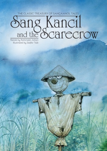 Sang Kancil and The Scarecrow