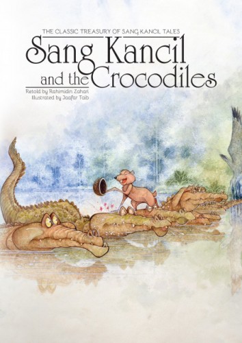 Sang Kancil and The Crocodiles