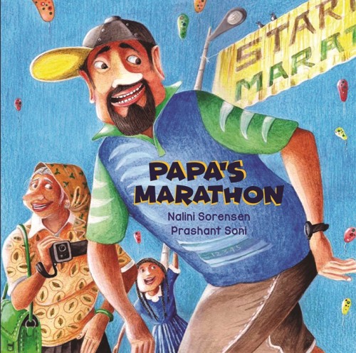 Papa’s Marathon